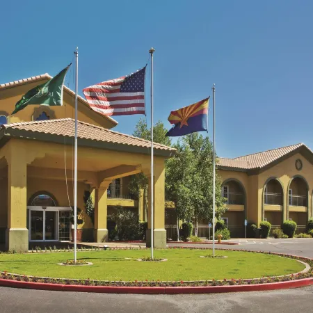 La Quinta Inn & Suites by Wyndham Conference Center Prescott