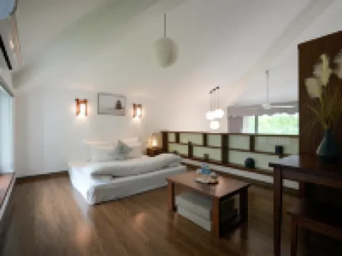 Hasu Village Hòa Bình - Moutain View Hotels in Hoa Binh