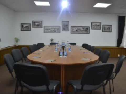 Stariy Gorod Hotel Hotels in Penza