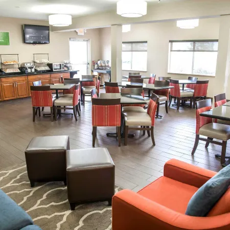 Comfort Inn Gurnee Near Six Flags