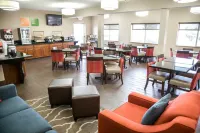 Comfort Inn Gurnee Near Six Flags - breakfast