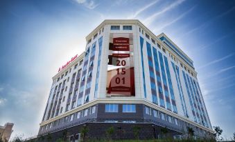 Respublika Apart-Hotel