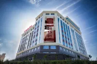 Respublika Apart-Hotel Hotels in Tjeboksary