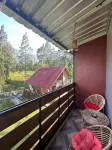 Istana Bromo Resort and Resto - Mountain view