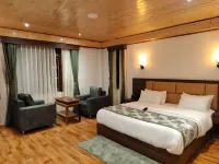Tripoo Rhisum the Haapo Retreat Hotels in Pelling