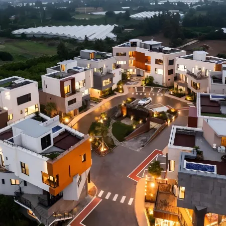 Jeju Hermenhouse Отели рядом с достопримечательностью «Парк Норимэ»
