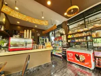 Phnom Tbeng Resort - breakfast