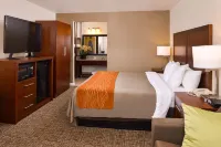 Rancho Cordova Inn