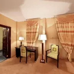 Bel Hotel Hoteles en Beloréchensk