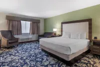 Best Western West Greenwich Inn Hotels in Coventry