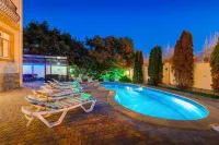 Valentin Guest House