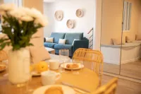 Nice 2 Bed Flat - Hyper Centre St Tropez - 3-Star