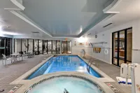 SpringHill Suites Cincinnati Airport South - Pool