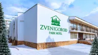 Park Hotel Zvenigorod Hotels in Zvenigorod