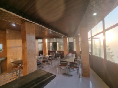 Smart Hill Kalatop, Dalhousie