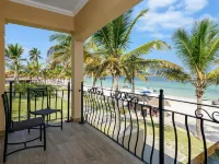 San Martinho Beach Club