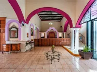 Hotel San Juan Mérida Các khách sạn ở Merida