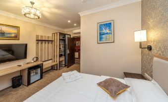 Gansdorf Hotel Boutique Hotel