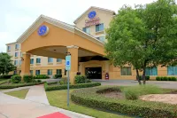 Comfort Suites Austin Airport Hotels in Austin