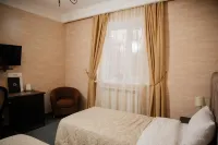 Vereteno Hotel - Bintang 3