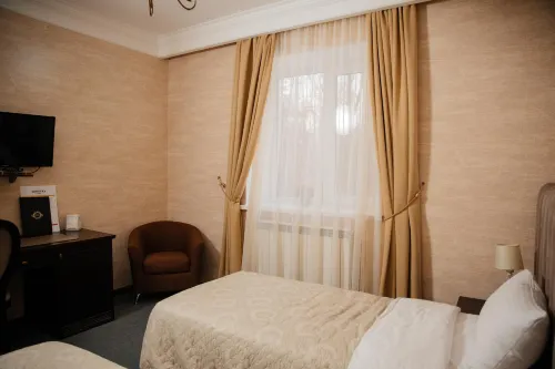 Vereteno Hotel - 3성급