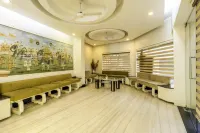 Hotel Ashish Palace