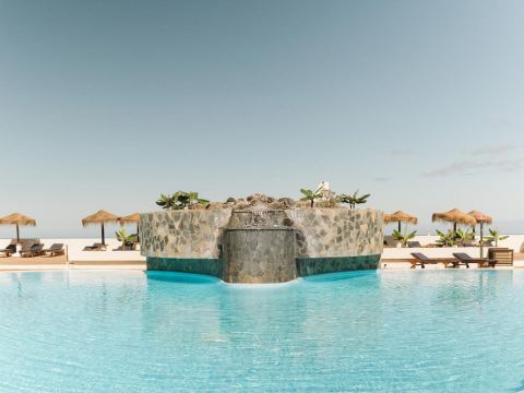 Precise Resort Puerto de la Cruz Tenerife