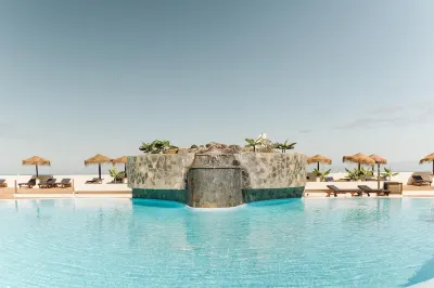 Precise Resort Tenerife Hotels near Charco De La Laja