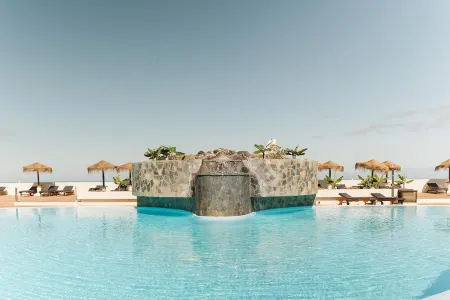 Precise Resort Tenerife Отели в г. Лос-Реалехос