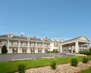 Comfort Inn Hotel a Fond du Lac