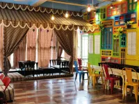 Salaam Namastey Backpackers โรงแรมใกล้หาดอักซา