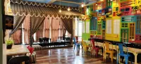 Salaam Namastey Backpackers โรงแรมใกล้หาดอักซา