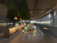 Seeds Hotel Kuala Selangor Hotels in Api-Api