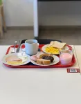 Ibis Budget Copiapó - Desayuno