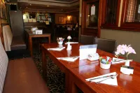 Waterhouse Inn - Aamiainen