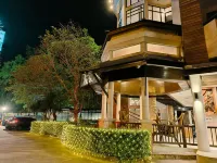 Khaoyai Lumtakong Hotel Hotel a Klang Dong