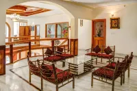 Woodstock Inn Manali