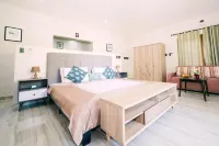 Denika's Suites - con vista montagne