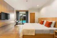 Hatchao Heritage Beachfront Resort