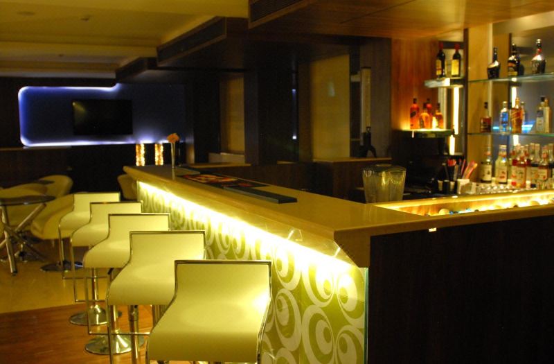 The Roa Hotel photo 2
