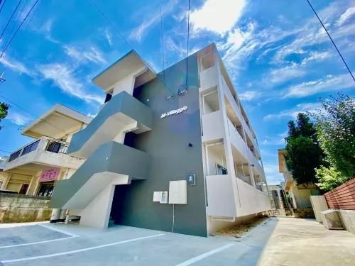M-Villaggio Miyakojima - Bãi biển