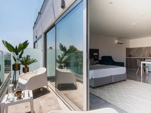 Rio Gardens Aparthotel