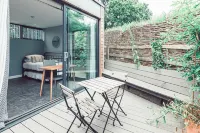 科洛普菲爾生態旅館