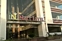 Up and above Hotel a Amravati