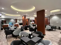 阿爾穆哈伊德阿爾麥丹公寓酒店 - 公寓