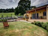 Casa Valeri - parking
