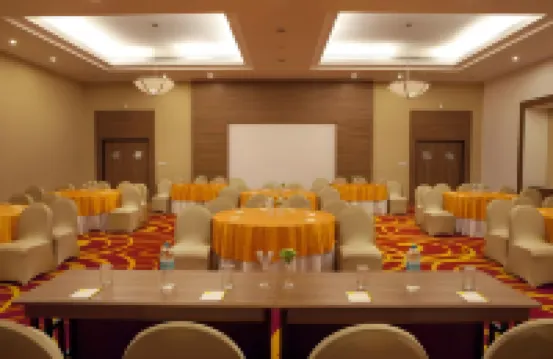 レモン ツリー ホテル バンジャラ ヒルズ ハイデラバードのホテル