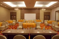 Lemon Tree Hotel, Banjara Hills, Hyderabad