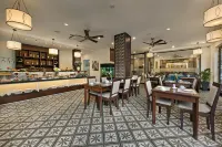 Haka Boutique Hotel - breakfast