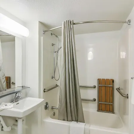 Motel 6 Buellton, CA - Solvang Area